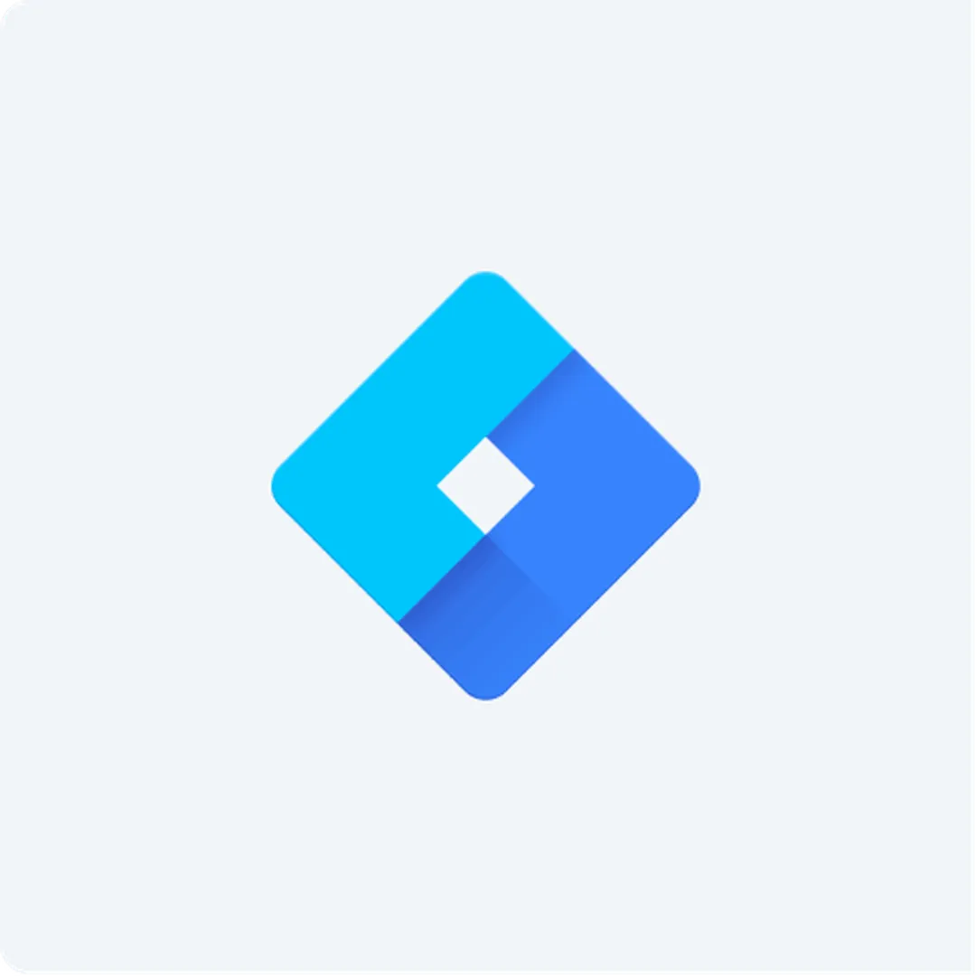 Google Tag manager translation