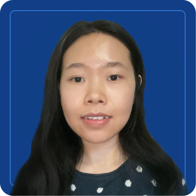 How a Chinese Translator Handles Work and Life