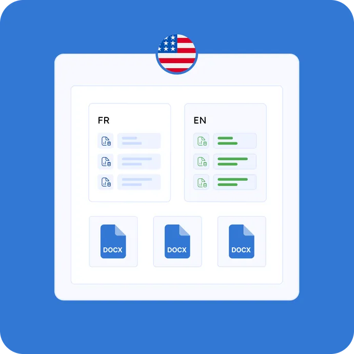 Financial Translation Services for Foreign Businesses in the U.S.