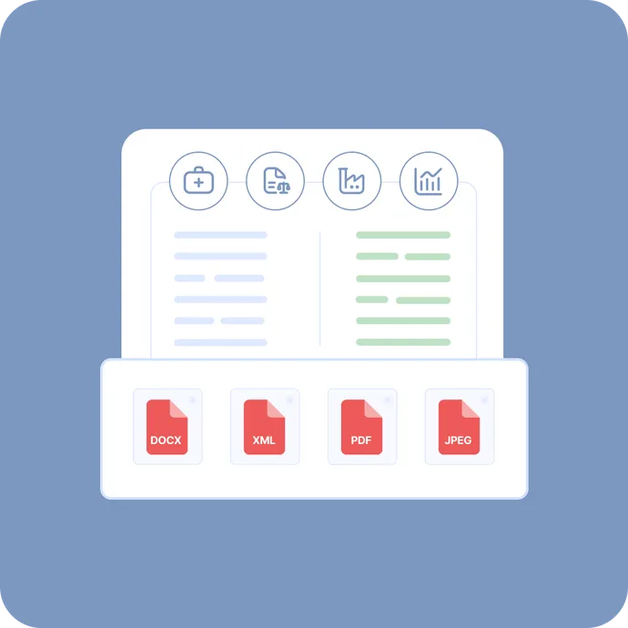 Regulatory Translation for Healthcare Finance Legal & Manufacturing Compliance index