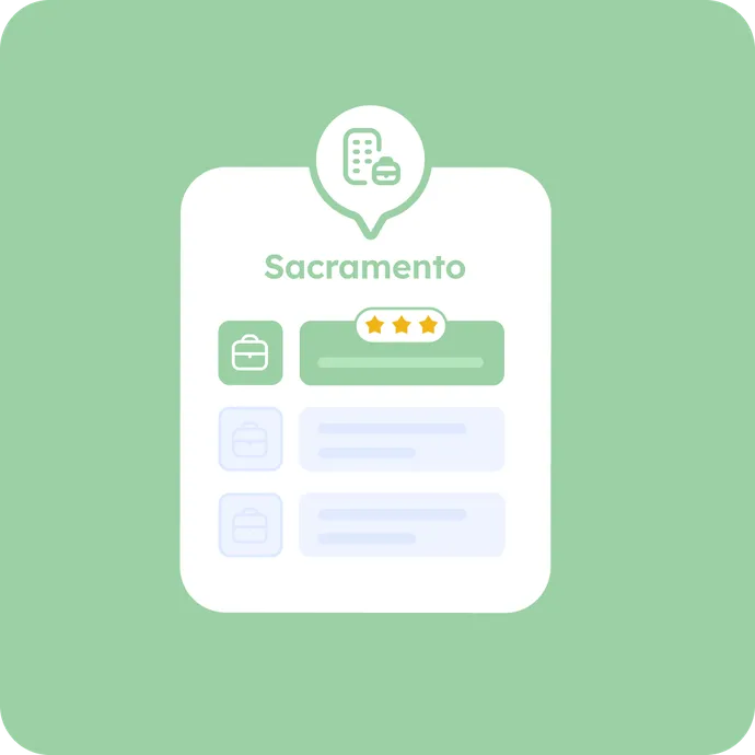 Best Job Opportunities in Sacramento for Immigrants in 2025 index