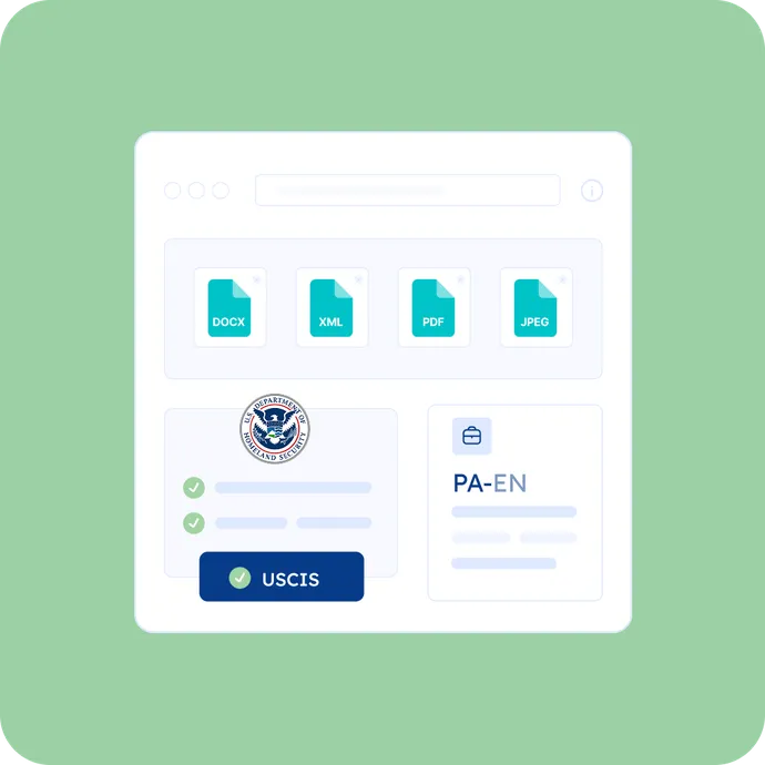 Certified Punjabi Translation for Civil and Work Related Records index
