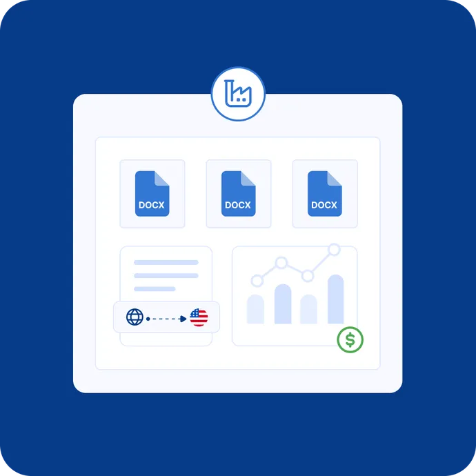 Automotive Translation Services for U.S. Market Entry
