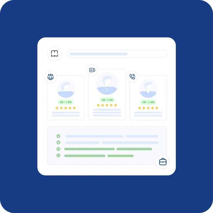 Business Interpretation Services: When to Use Phone, Video, or On-Site Support