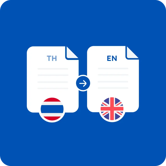 Translate Thai Like a Pro: Avoiding Common English Errors