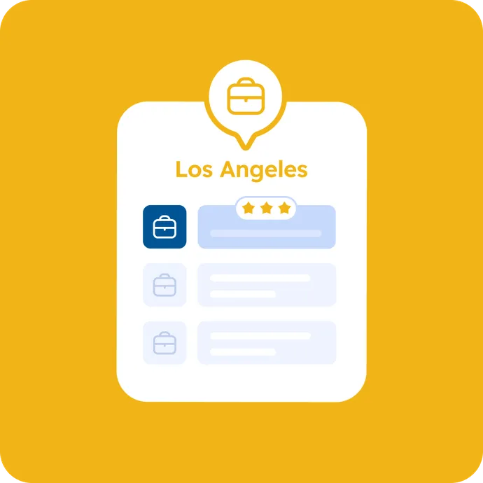 Immigrants in Los Angeles: How to Find Job Opportunities and Top Employers