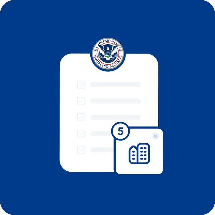 Top 5 USCIS-Compliant Online Translation Companies