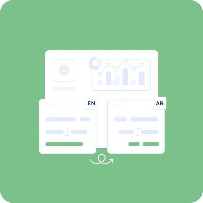 Arabic Translation and Localization for the MENA Market