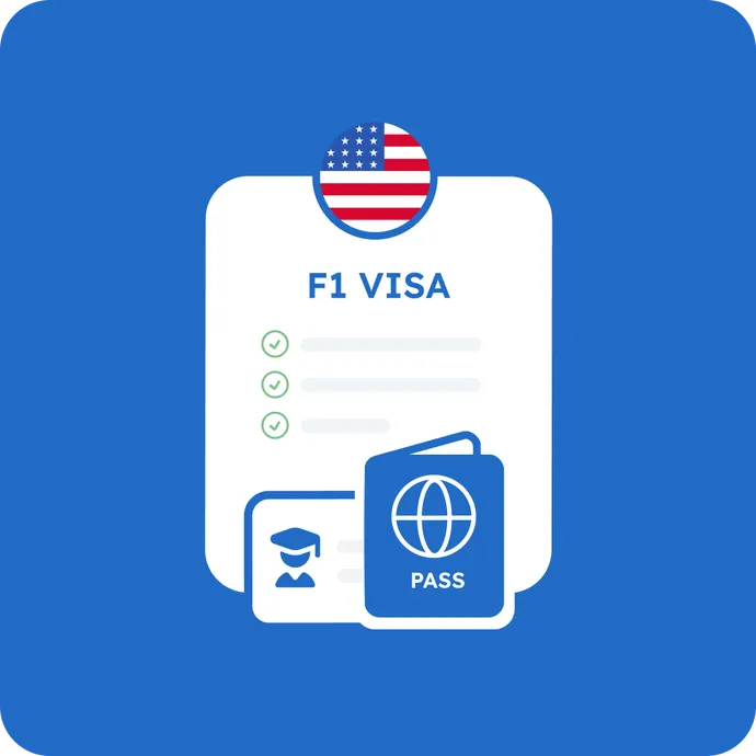 F1 Visa for Students: All You Must Know