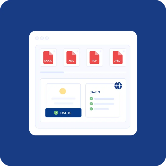 How to Get a Japanese Degree Evaluation for Professional Visas index