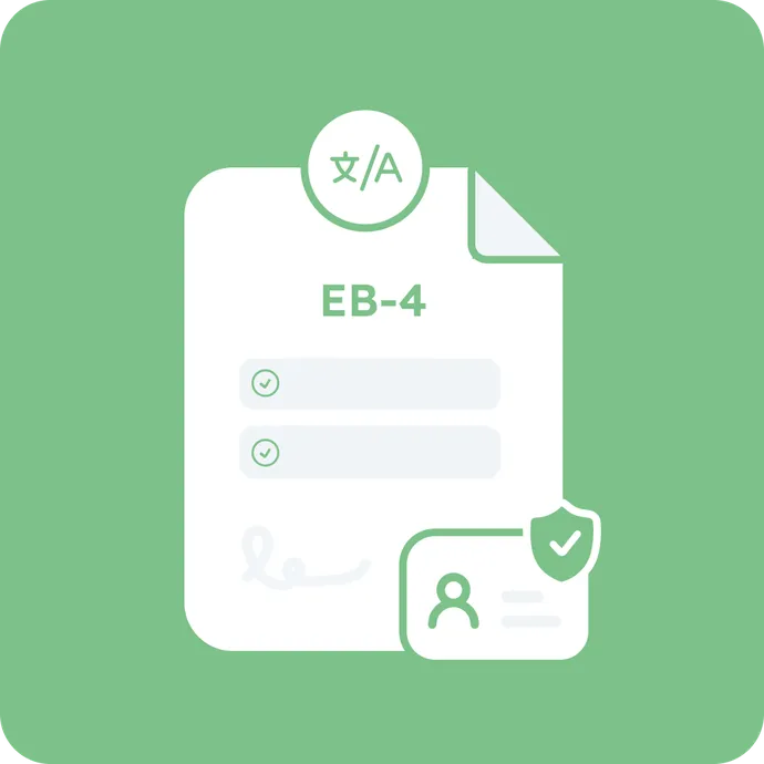 Fourth Preference EB-4: Special Immigrant Categories