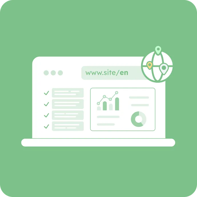 5 Essential Metrics to Measure Multilingual Website Success index