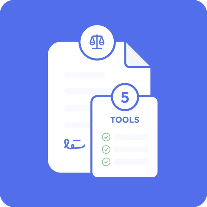 Top 5 tools for immigration lawyers