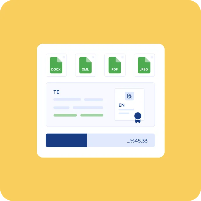 Telugu Translation Services for Legal and Official Documentation index