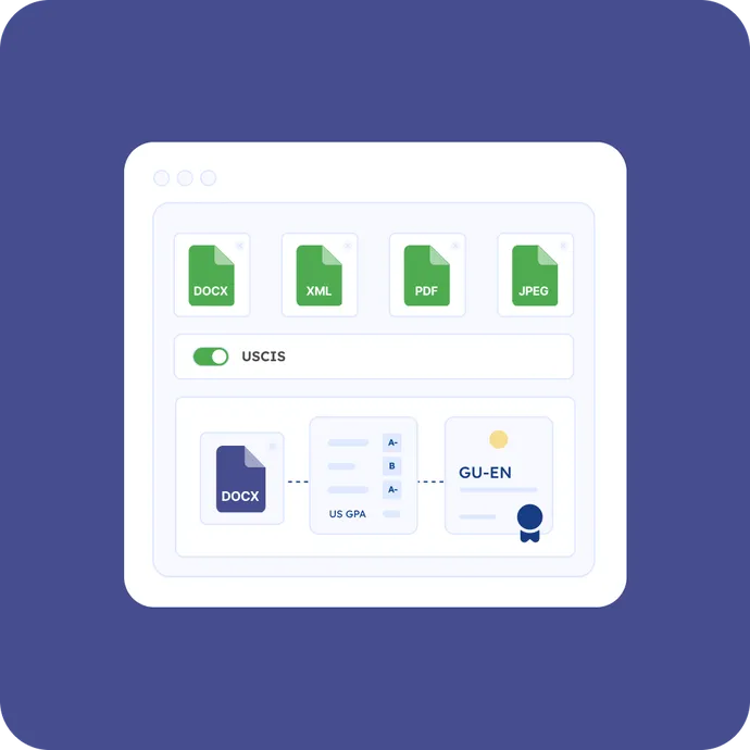 Gujarati Academic Translation for WES: What You Need to Know