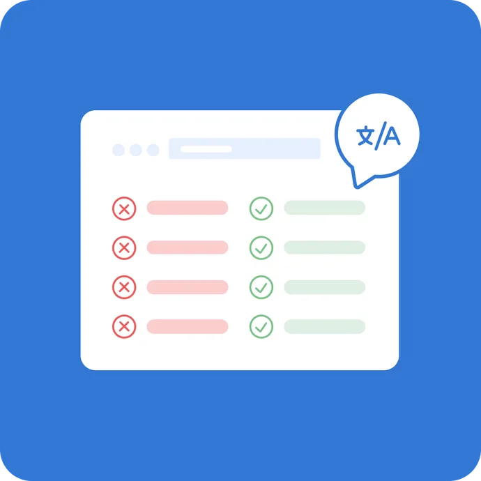 The Top 5 Most Common Website Translation Mistakes (And How to Fix Them)