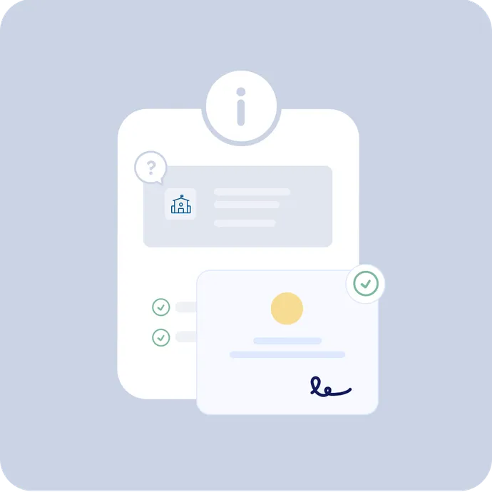 How to Evaluate a Diploma When the University No Longer Exists index