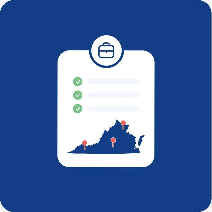 Job Opportunities for Immigrants in Virginia