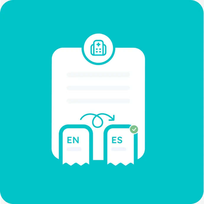 Why Translating Balanced Billing Notices Is a Must to Maintain Patient Rights