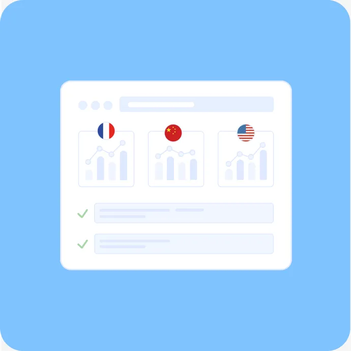 How to Choose Target Languages for Multilingual SEO With Data