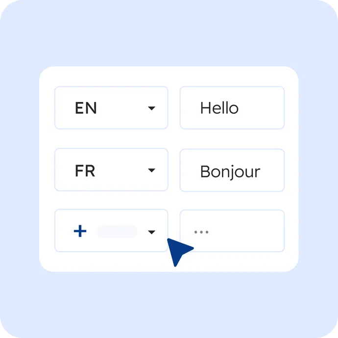 Simplify Your Terminology with MotaWord's New Glossary Management Features
