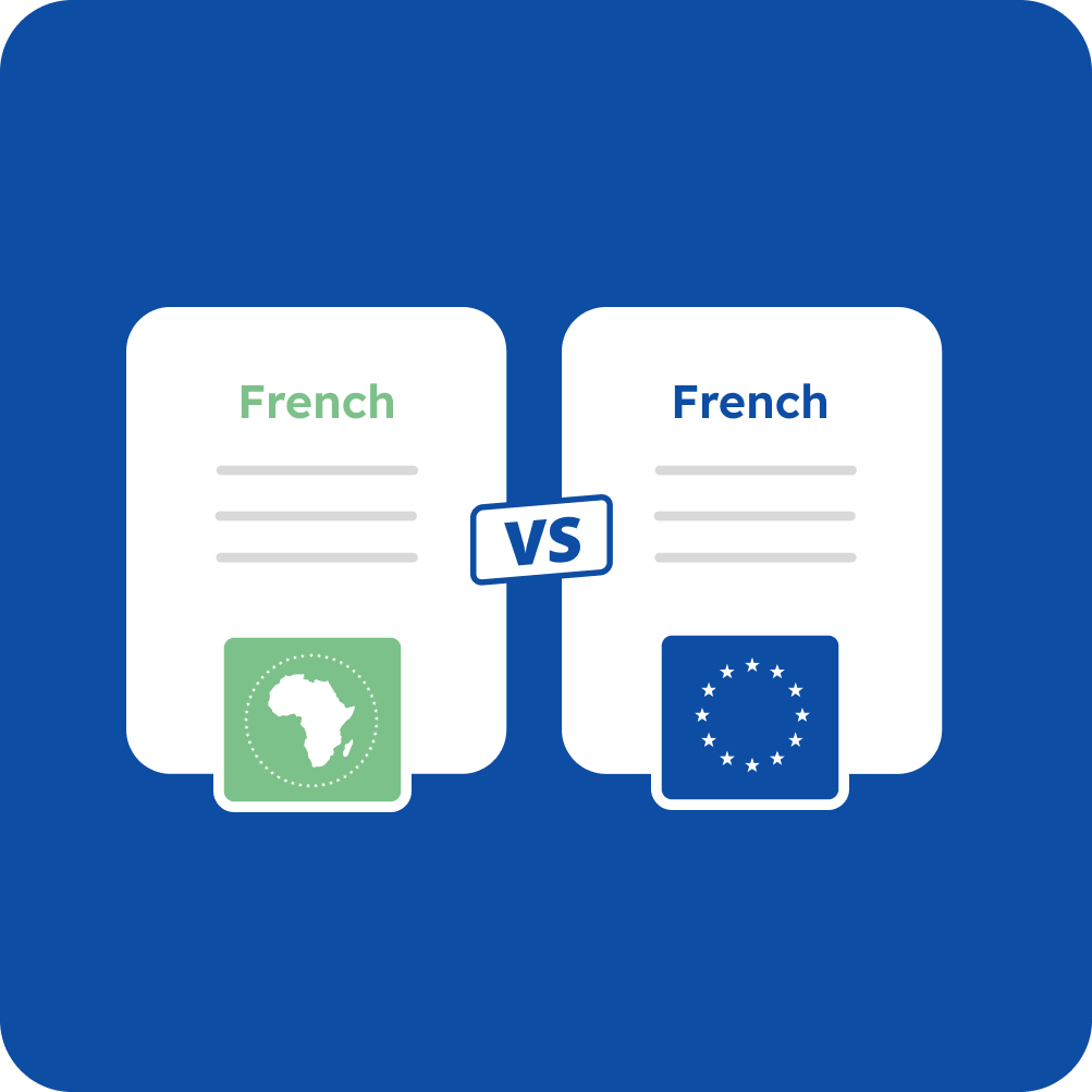  Understanding French Translation in Africa