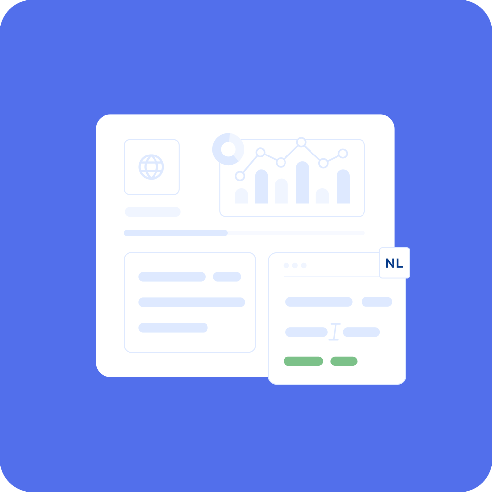 Dutch Translation - Localize for This Market?