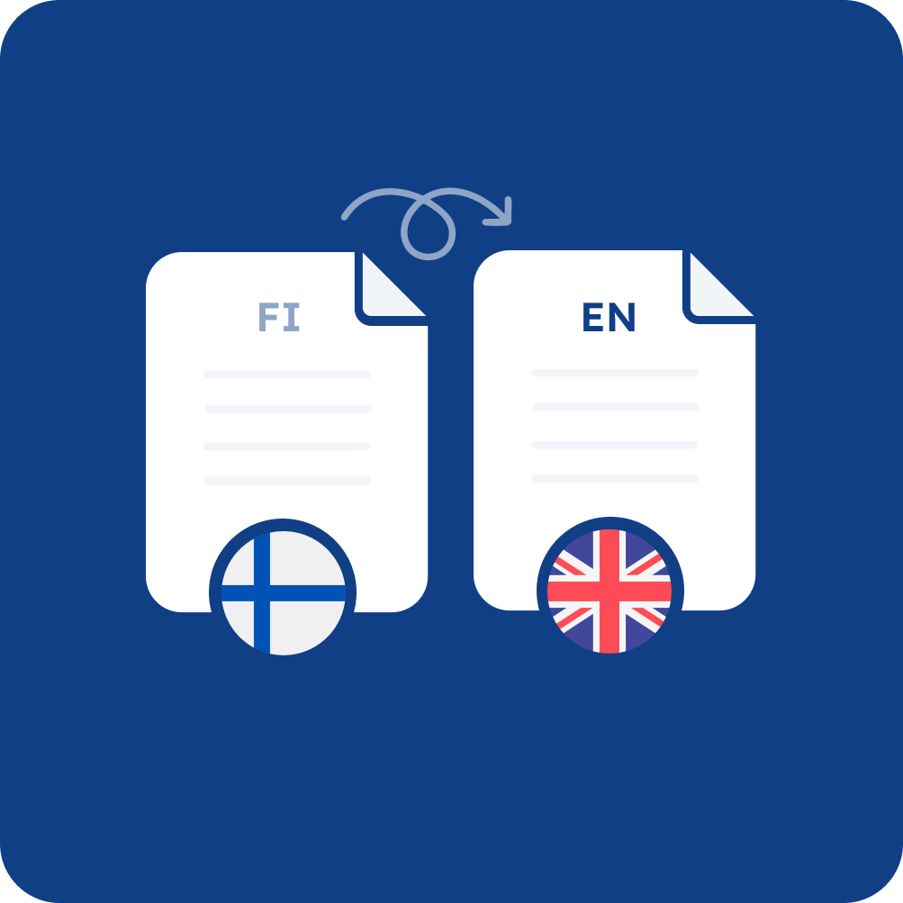 Finnish to English Translation: The Ultimate Guide