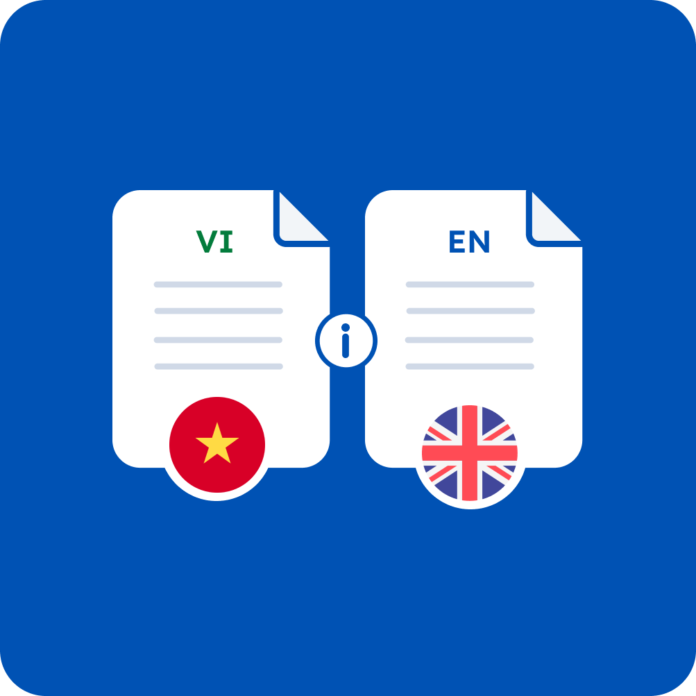 Translating Vietnamese to English and Vice Versa: A Tricky Task