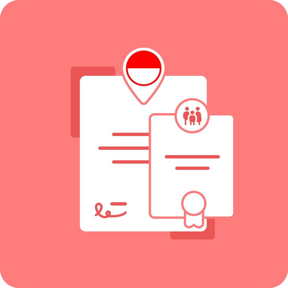 Steps to Translate Indonesian Birth Certificates for Immigration