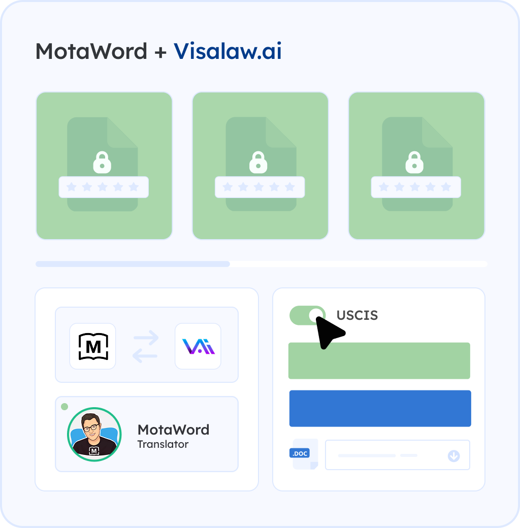 Organized and Convenient File Management