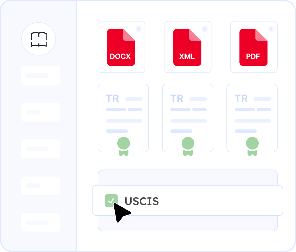 Beyond Words: From Memleket to a New Start in the U.S.