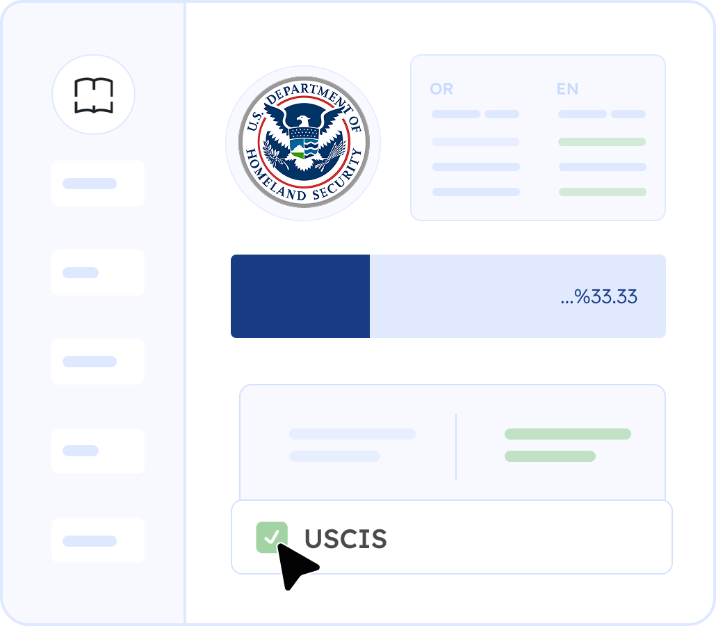Official Odia Certified Translation for USCIS (12-Hour Turnaround)