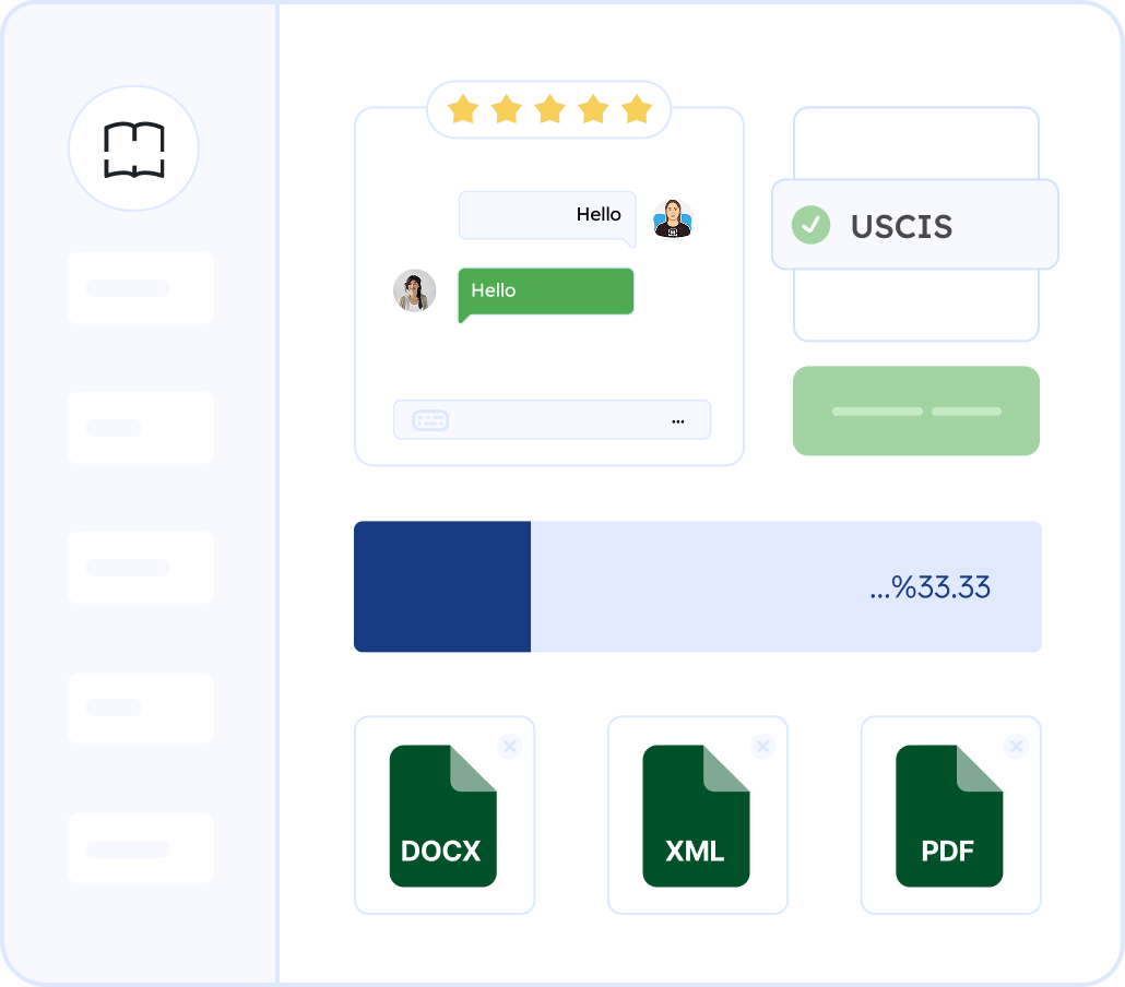 Expert Guidance for High-Stakes Applications
