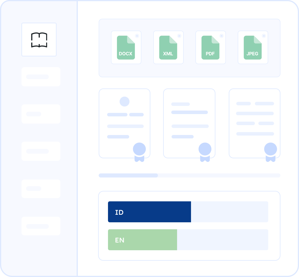 Beyond Words: Tertib Administrasi and Building a Future Through Documentation