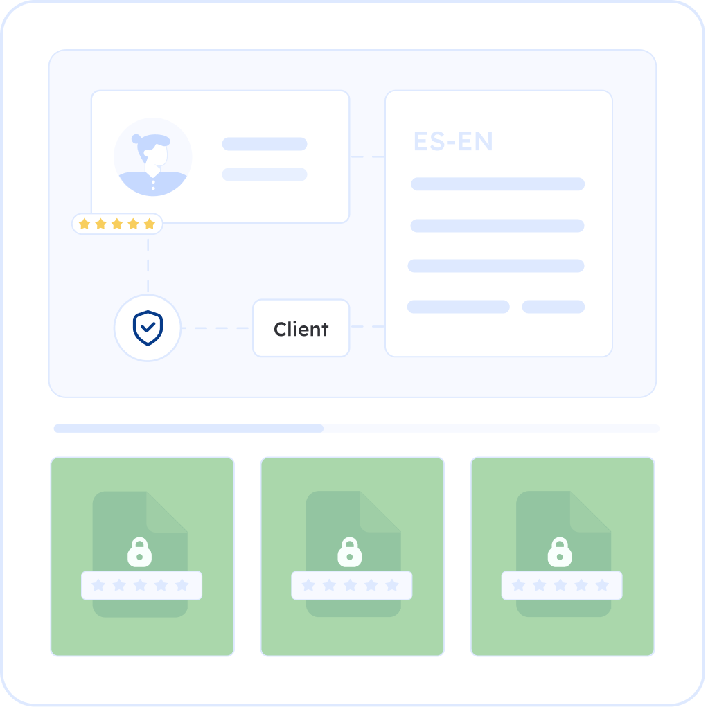 Why We Are the Top-Rated Certified Spanish Translation Service