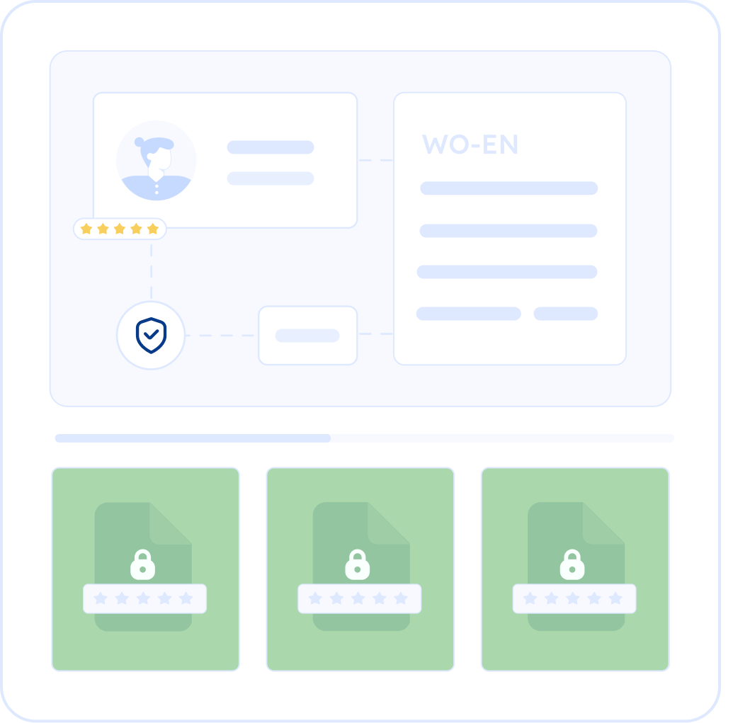 Trusted by Immigration Professionals Nationwide