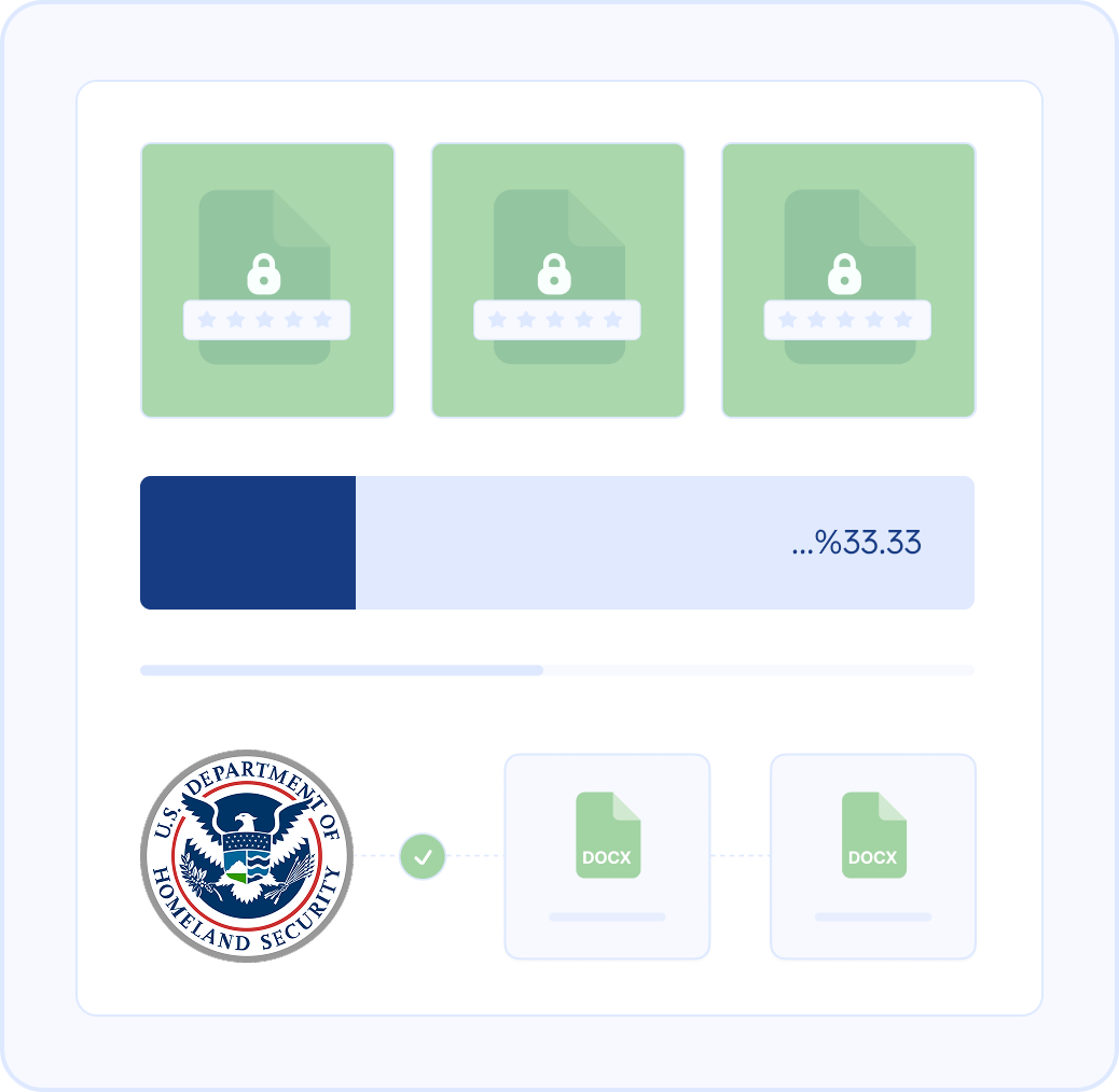 Trusted by Immigration Professionals Nationwide