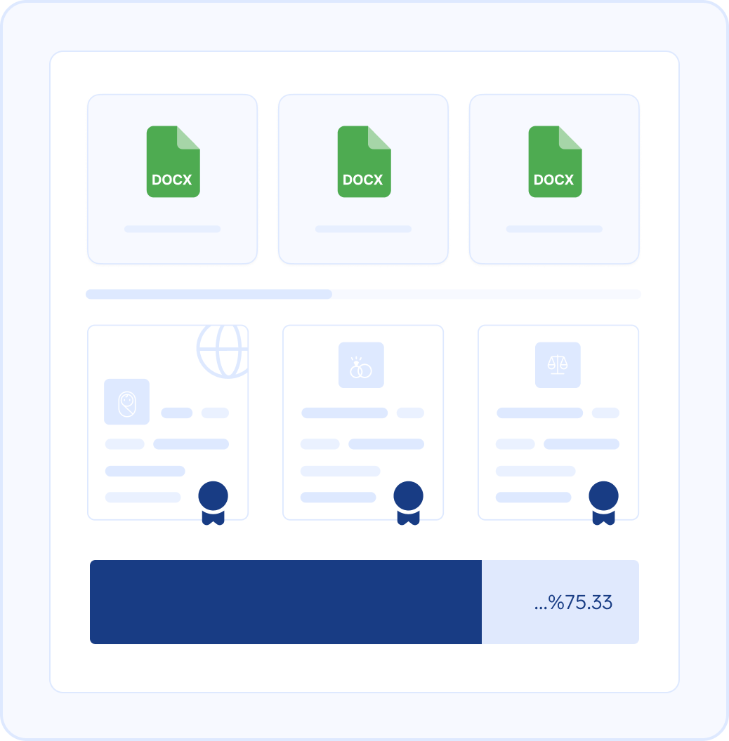 From the Padma to the Hudson: Precision Bengali Translation