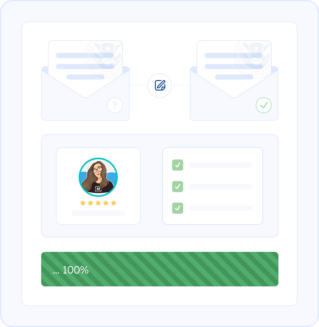 Did You Receive Rfes and Noids?