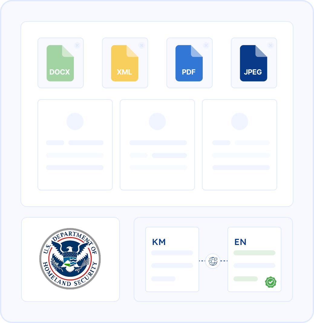 Legal Precision Matters: Khmer Language and Immigration