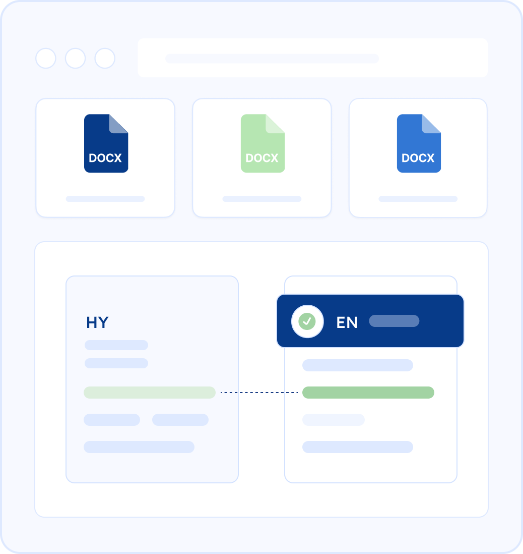 Handling Script Transliteration and Legacy Armenian Documents