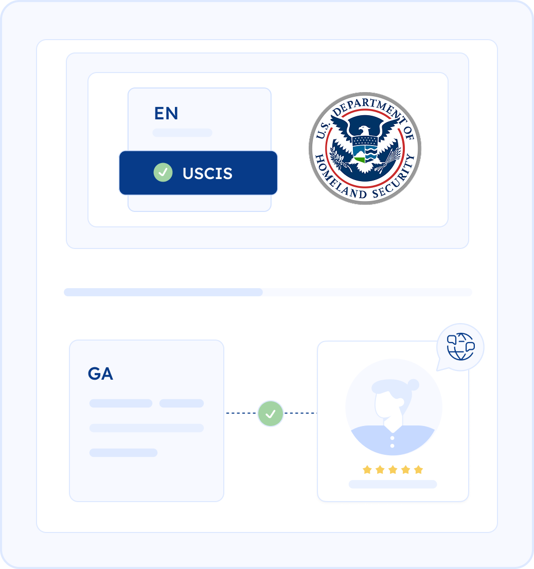 Reliable Administrative Support for Your Irish Documents