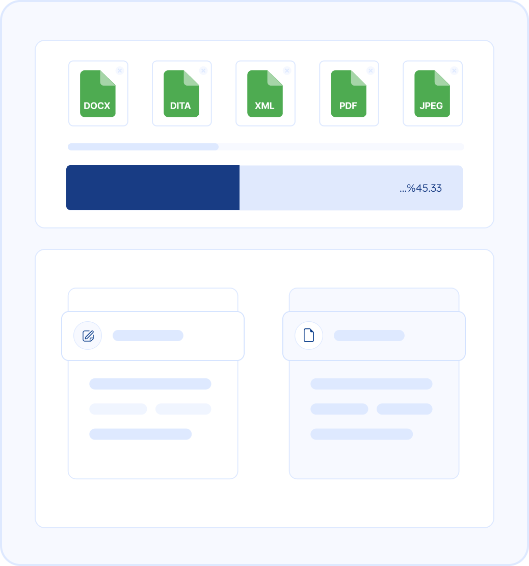 Handling Bilingual Records and Central Asian Administrative Nuance