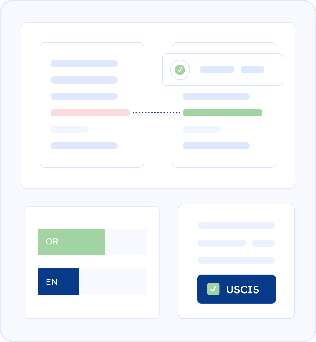 Handling State Name Transitions and Odia Secondary Evidence
