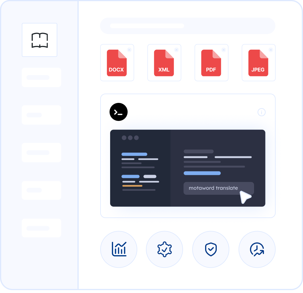 Powerful Features Built for Developers and Teams