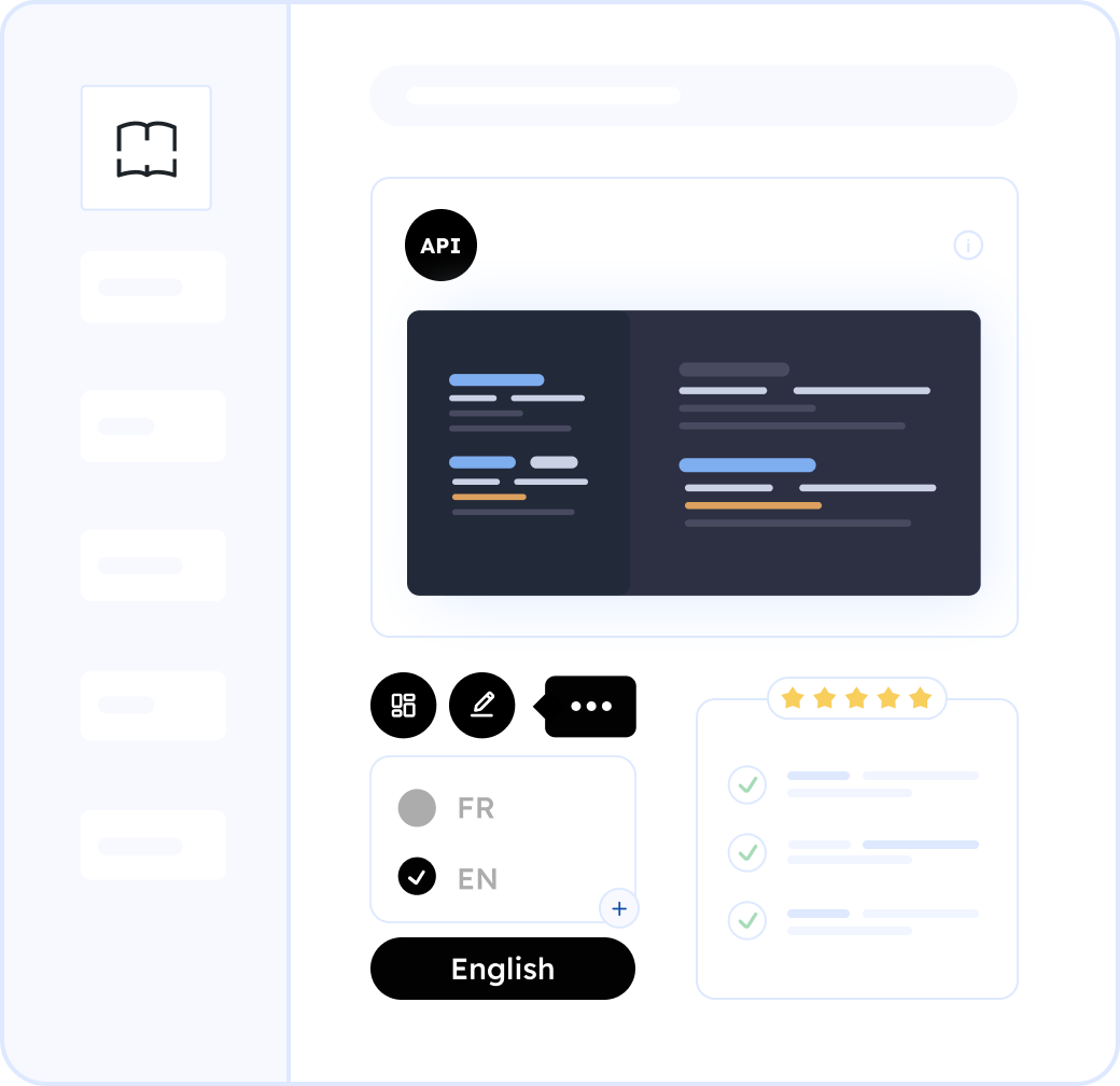 Tailored solutions for every team