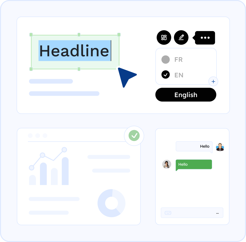 Why Translate Your GoDaddy Website with MotaWord Active