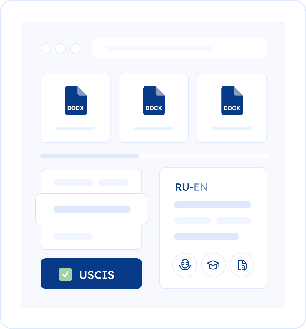 Translating Russian Documents with Cultural and Legal Precision