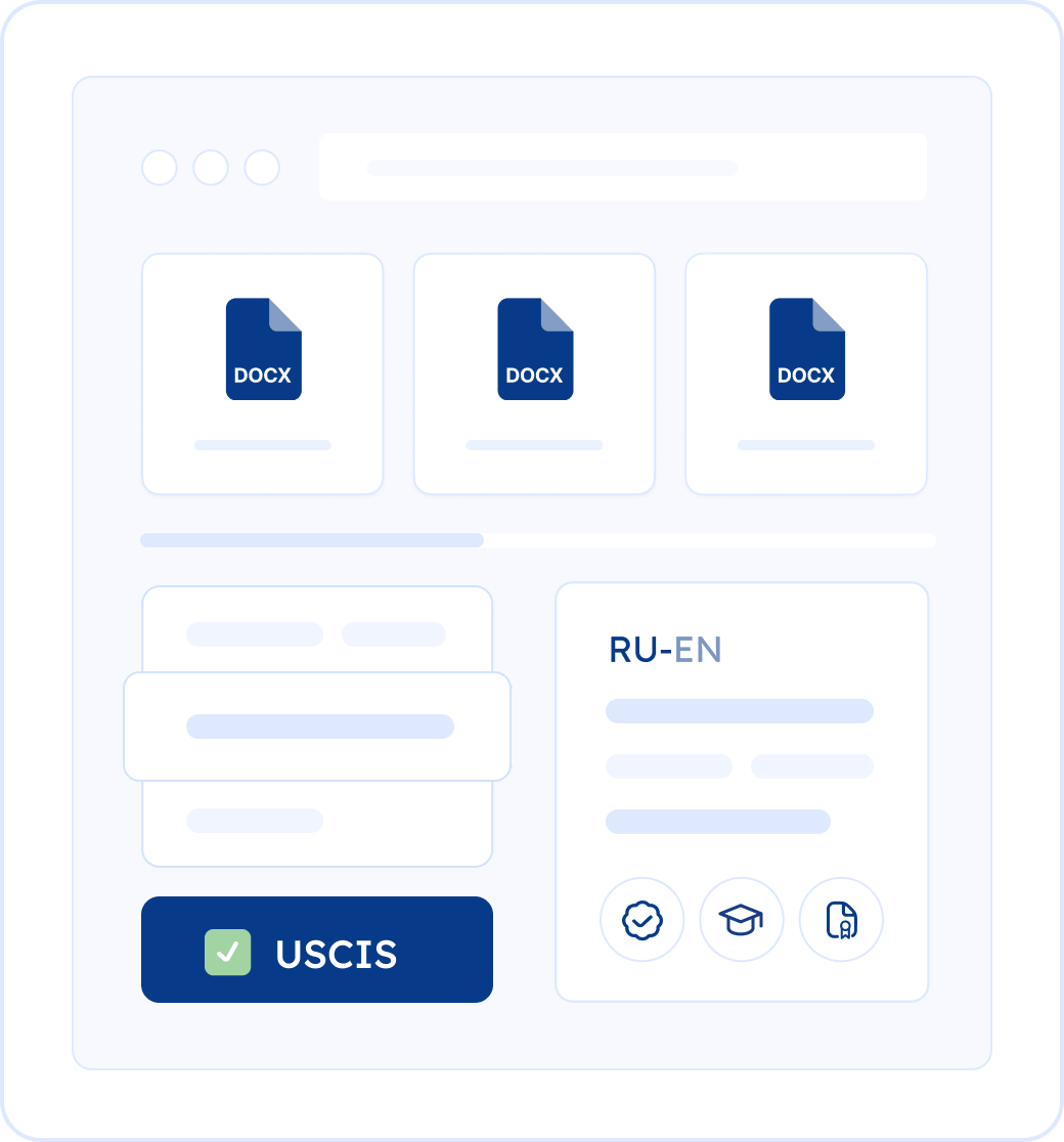 Translating Russian Documents with Cultural and Legal Precision